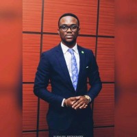 Ifiok-Abasi Ekpenyong, MBBS, MPH