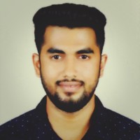 Siddhesh More