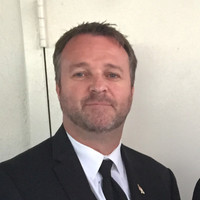 Rick Robinson