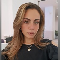 Daniela Alfaro Belismelis