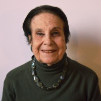 Gloria Starr Kins