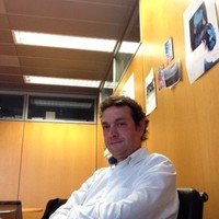 Javier Iriarte Salazar