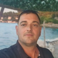 Bojan Petar Milanovic