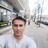 Zahid Ali