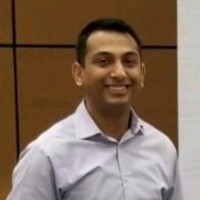 Darryl Robinson, P.Eng., MBA(c), CSSGB