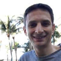 Mark Rosen