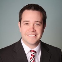 Ryan Hodapp, CISA, CISSP