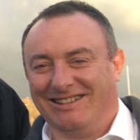 Tim Stephenson