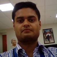 Rajeev Mishra