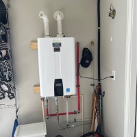 Mike Latronico That Tankless Guy on YouTube