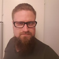 Robbin Andersson