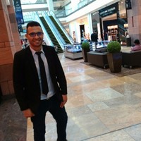 Mahmoud Abdelrazek