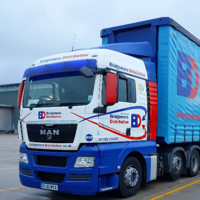 Bridgemere Distribution