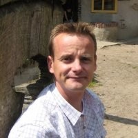 Axel van den Berg