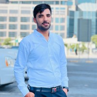 Sohail Saeed