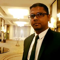 Mathialagan .V