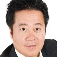 Peter Wong