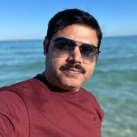 Amit Sinha