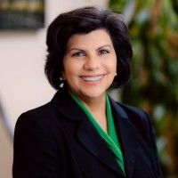 Veronica Rodriguez, CPB