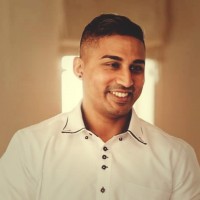 Rishal Ramparsad