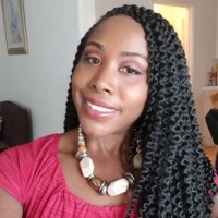Kameelah Davis