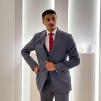 Abdulmalik Alammari