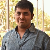 Manoj Reddyvangala