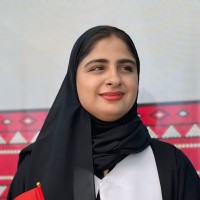 Fatima Al-Hammadi 🇦🇪