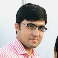 Imran Haider