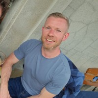 Ben Vardy