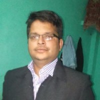 Vikram Kumar Jha