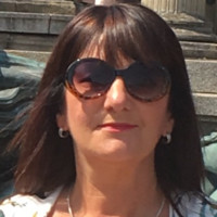 jill frost
