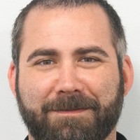 Anthony Farina, Cissp