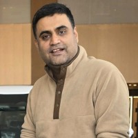 Vivek Kaura