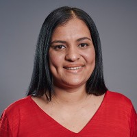 Tashna Margo