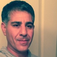 Jonathan Sarhad