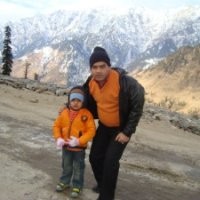 Sunil Saraf