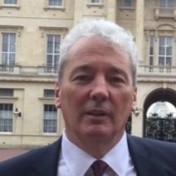 John J Law  MBE