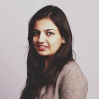 Preeti Singla