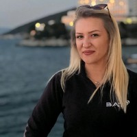 Ni̇lay Eroğlu