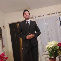 Juan Alejandro Monroy Ordoñez