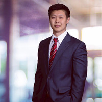 Justin Lee