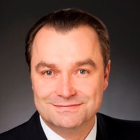 Gerald Dohme