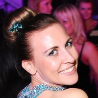 Марина Максимова