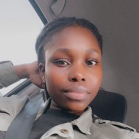 Ann Marie Wright