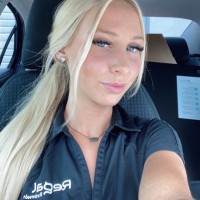 Alicia Harris
