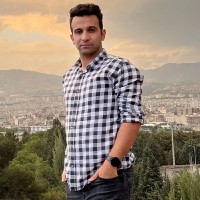 Mohammad Mirkazemi