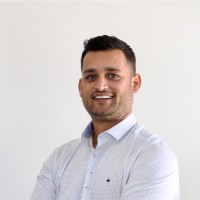 Gokul Sanjel
