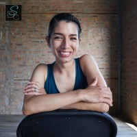 Sarah Lozano
