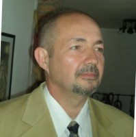 Horacio Alberto Mazzini Leguizamón